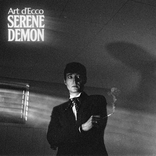 Serene demon art - serene,