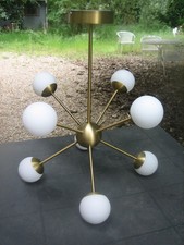Grande suspension atomium