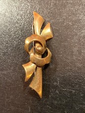 Rare Broche ancienne French