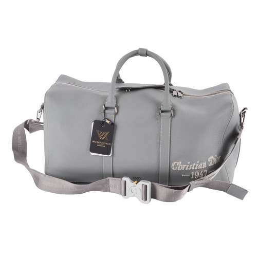 Sac voyage dior by - de,
