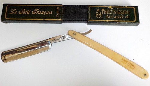 Coupe choux petit - "le,