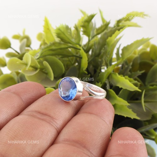 Bague ethnique artisan - bague,