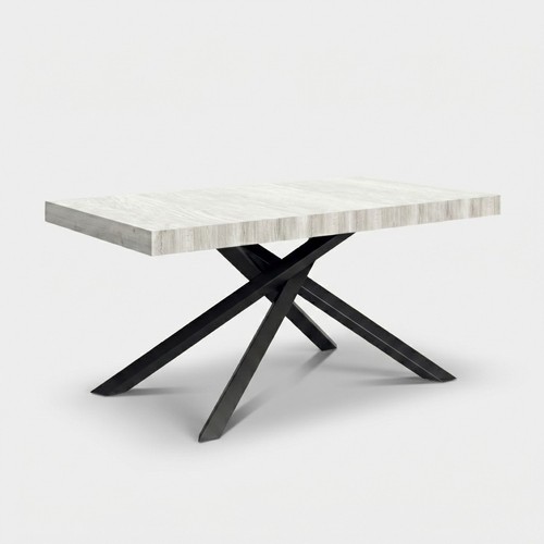 Table extensible moderne - , 12