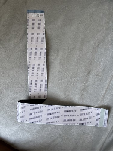 Nappe connecteur cable - nappe,