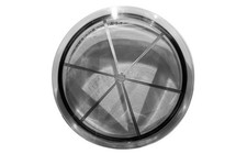 Couvercle préfiltre pompe