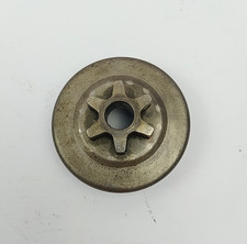 Pièces détachées CLOCHE tambour embrayage CHAÎNE tronçonneuse OLEO MAC 935 EF...