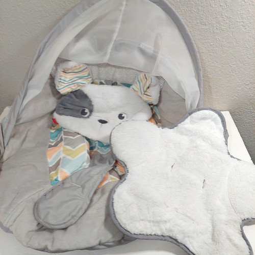 Fisher price baby swing fabric - fisher,