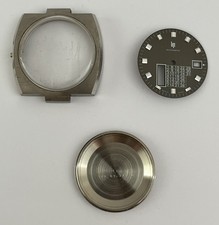 QUASI NEUF BOITIER + CADRAN