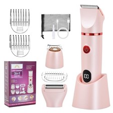 Rasoir Électrique Femmes, 3