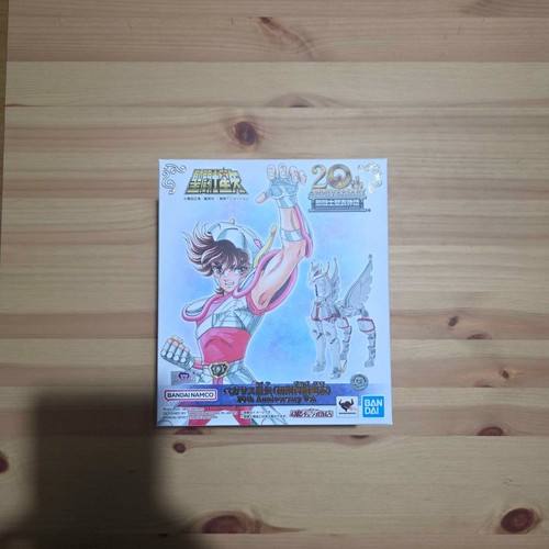 Bandai saint seiya - bandai, myth