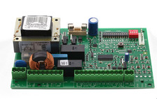 Centrale De Commande Pour