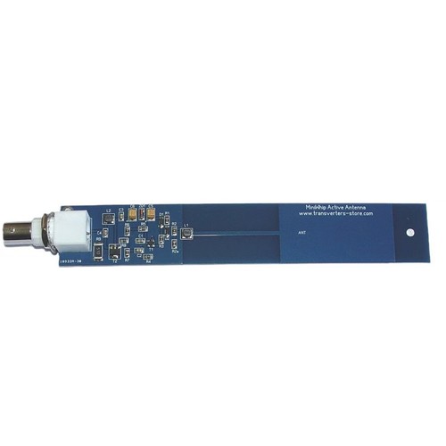 Antenne active khz 30 - active,