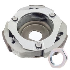 Kit De Gerbeur D'Embrayage +