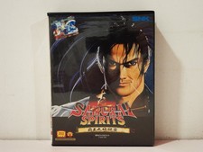 Shin Samurai Spirits Haohmaru