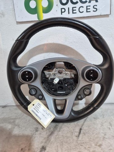 Volant smart fortwo - 3, coupe