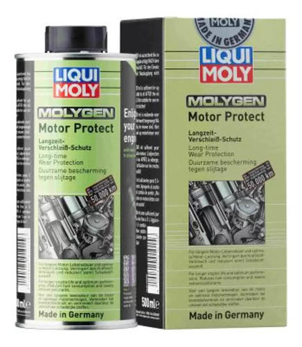 Additifs huile moteur - , liqui