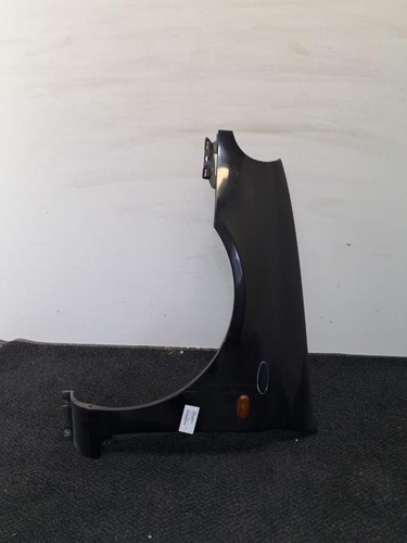 Aile avant gauche renault clio - avant,