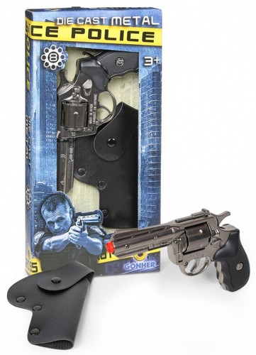 8410982043308 metal police - 8410982043308,