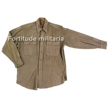 Chemise Officier US ARMY "
