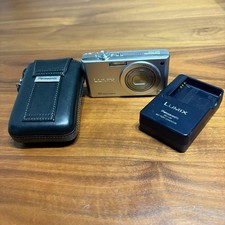 Appareil photo numérique