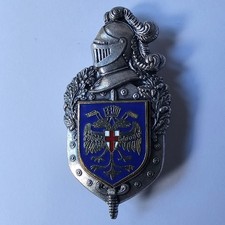 Légion de Gendarmerie en Autriche