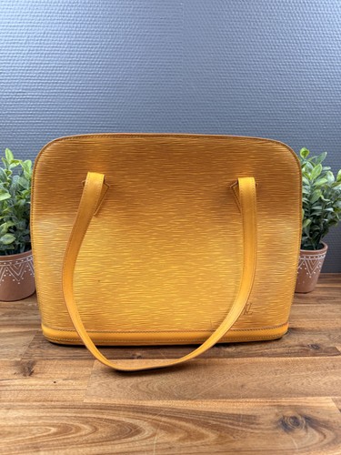 Sac cabas louis - louis, vuitton