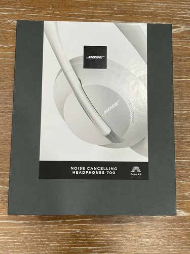 Bose noise cancelling - bose,
