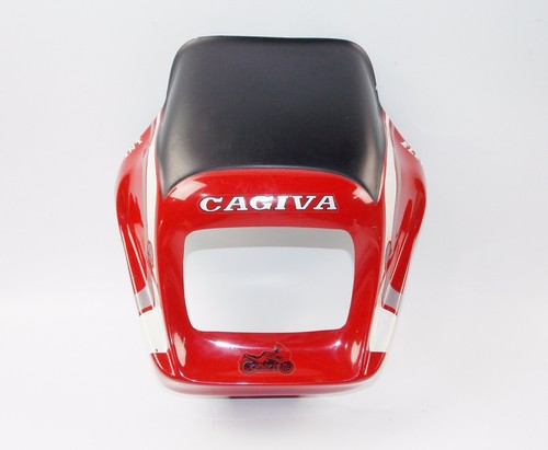Nos oem cagiva aletta - oem,