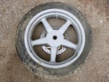 JANTE ARRIERE SCOOTER KYMCO