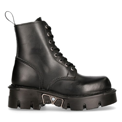New rock mili 084n noir - new, mili-084n-s3