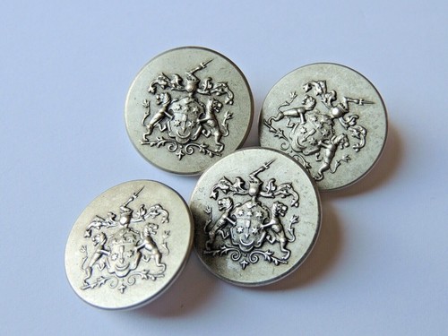 Boutons anciens orné un - anciens,