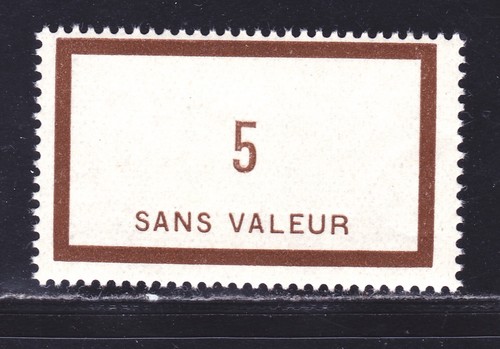 France timbre fictif f20 - france, **