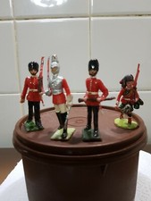 Jouet ancien Plastique 3