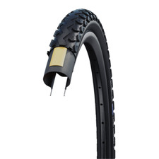 Schwalbe 26X1.75 47-559 Land Cruiser 26 Pouces Kevlar Guard Pneu De Vélo