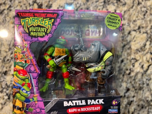 Teenage mutant ninja turtles - ninja,