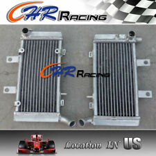 RADIATEURS VFR 800 FI  année 1998/2001