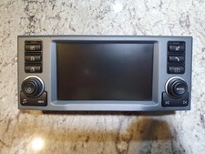Ecran radio Gps Land Rover Range Rover 4622005472 - YIK500090