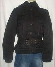 SCHOTT BLOUSON POUR FEMME