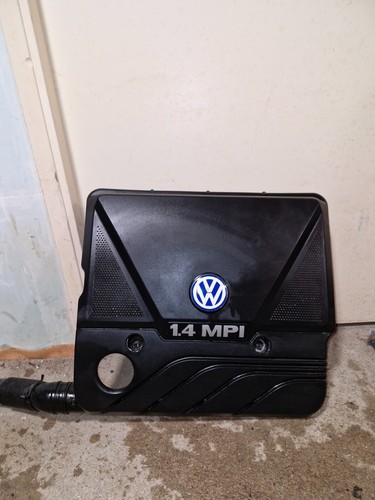 Cache moteur 4mpi - cache,