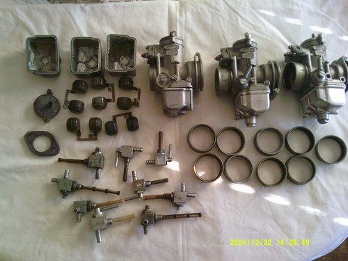 Ducati 750 bevel sport - , gt