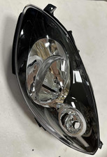 SOLDE PHARE AVANT GAUCHE ELECTRIQUE RENAULT TWINGO II 03.07-11.11