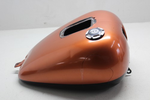 2011 harley davidson blackline - 2011,