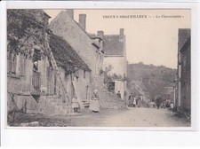 TRUCY-L'ORGUEILLEUX: la chauminette - très bon état