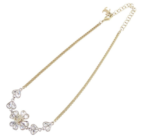 Collier chaîne pendentif