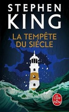 La Tempête du siècle - King, Stephen