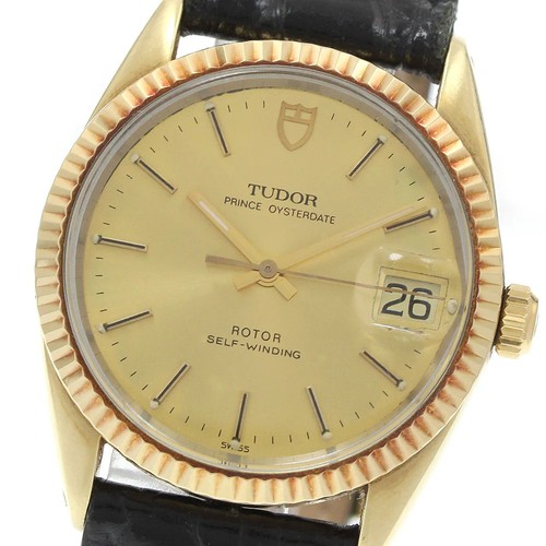 Montre automatique tudor - montre,