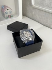 montre mécanique homme 