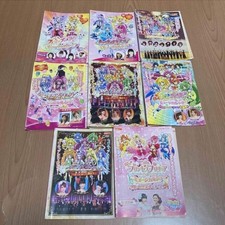 DVD PreCure spectacle musical