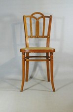 Chaise Thonet N°90, vers 1900 - état collector -
