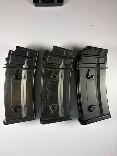 Airsoft cap magazines for - magazines,